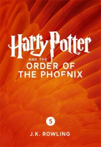 Harry Potter and the Order of the Phoenix Audiobook Free