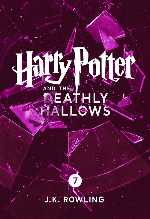 Harry Potter and the Deathly Hallows Audiobook Free