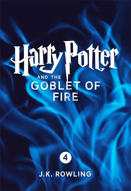 Harry Potter and the Goblet of Fire Audiobook Free