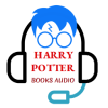 Harry Potter Audio Books | Wizarding World